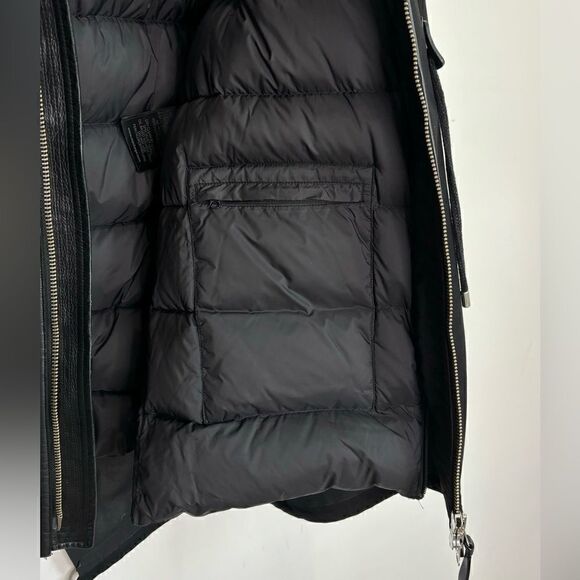 MACKAGE  Down Parka coat - Picture 8 of 9
